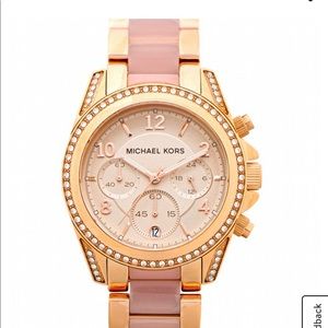 Michael Kors Ladies Watch